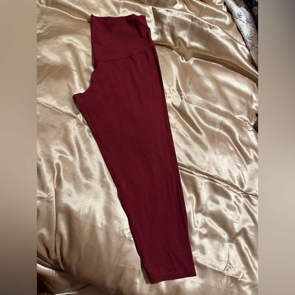 Aerie offline legging